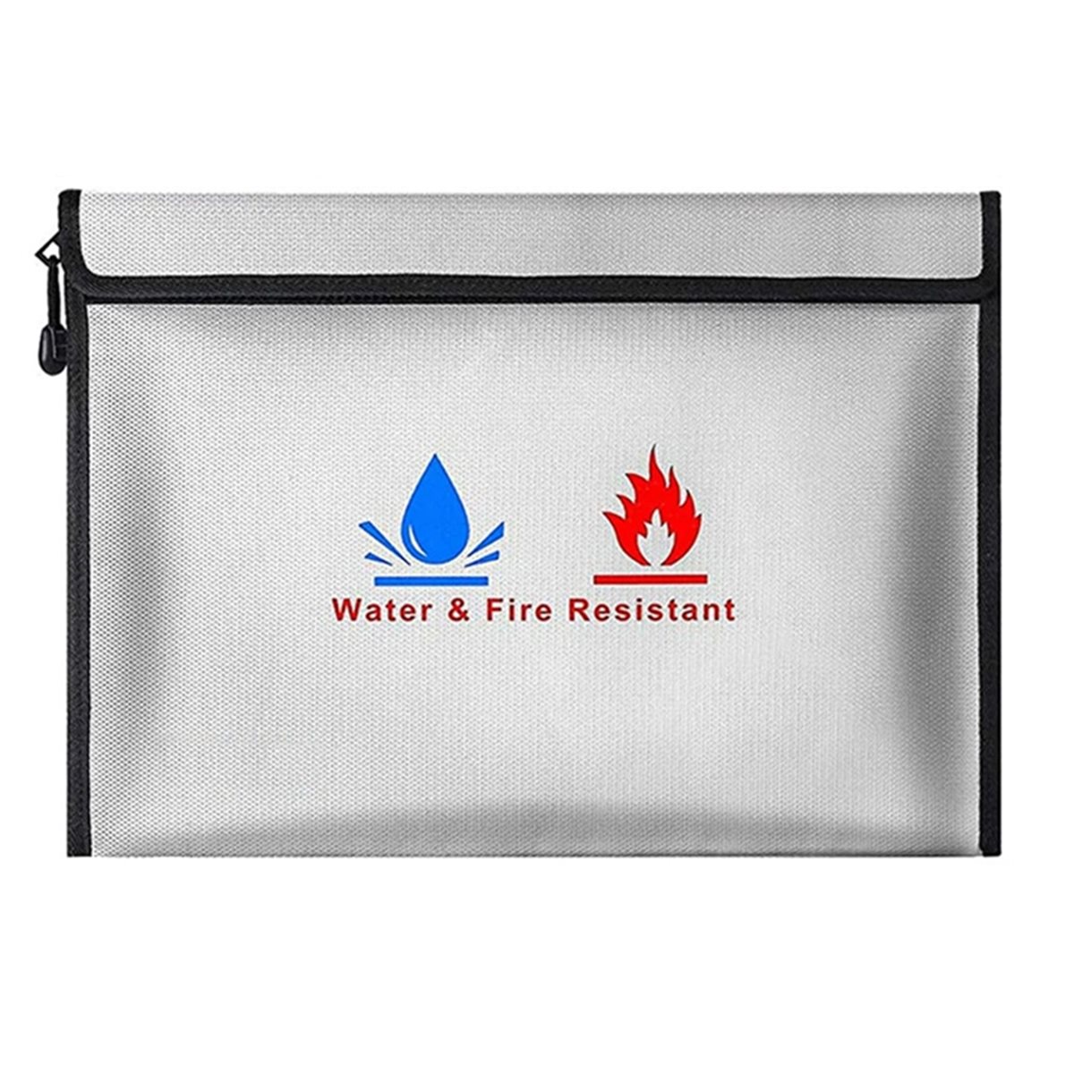 BHBL Fireproof & Waterproof Do - Fire Safe Document review and price