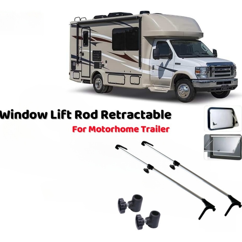 1Pcs Window Lift Rod 12-13mm R - Window Lock Bar review and price