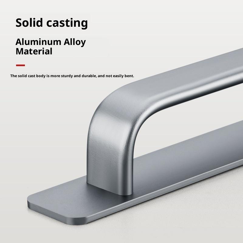 **1PC Aluminum Alloy Drill-fre - Window Lock Bar review and price