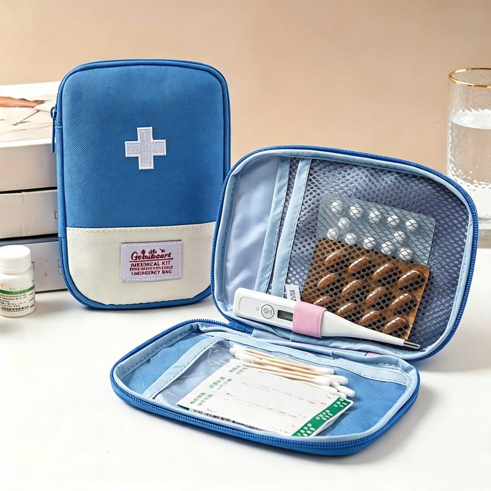 Large Capacity Portable First  - First Aid Bag Kit review and price