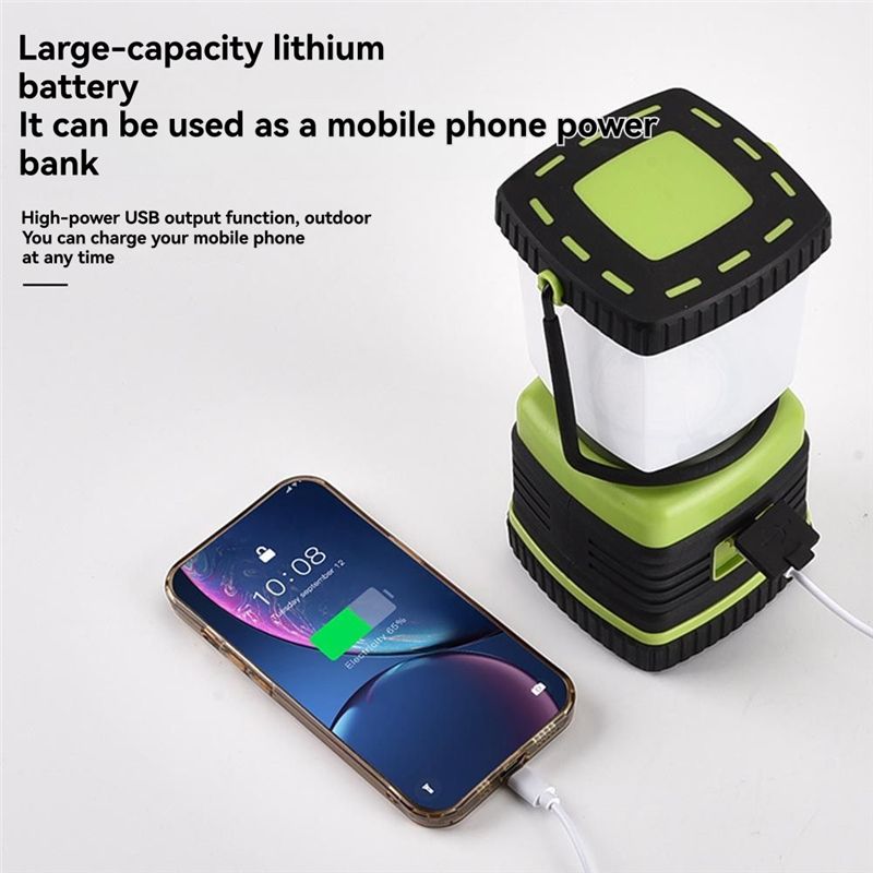 A12E-LED Camping Lantern, LED  - Power Outage Light review and price