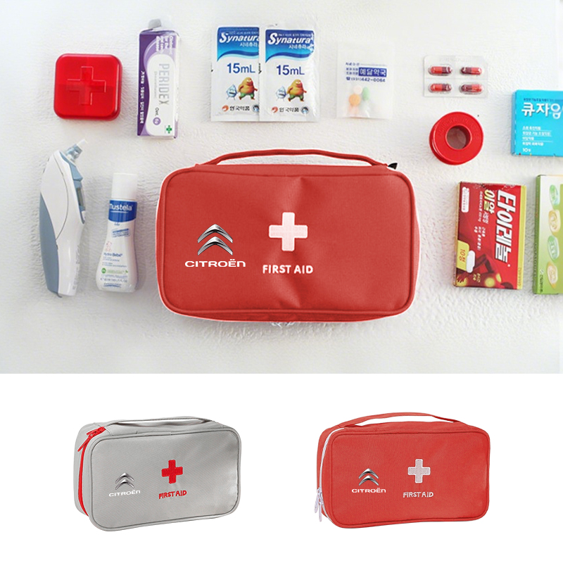 Car Portable First Aid Medical - First Aid Bag Kit review and price